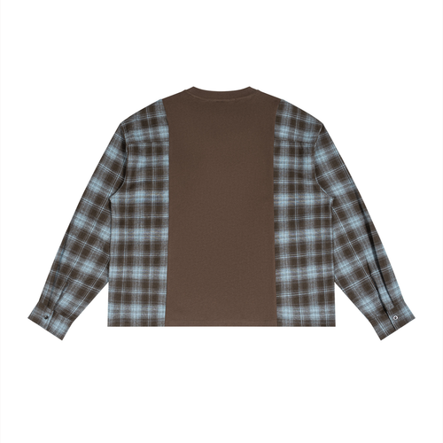 Hollywood Dreams Flannel
